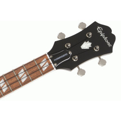 Epiphone Hummingbird Studio Tenor Ukulele Tobacco Sunburst