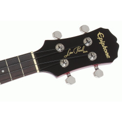 EPIPHONE LP AC/EL UKE Concert HCS