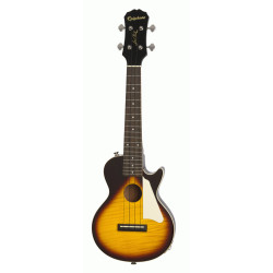 EPIPHONE LP AC/EL UKE Concert VS