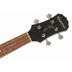 EPIPHONE LP AC/EL UKE Tenor HCS