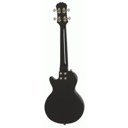 Epiphone Les Paul Acoustic/Electric Tenor Ukulele Vintage Sunburst