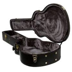 Epiphone J200 Jumbo Acoustic Hard Case