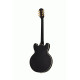 Epiphone B.B. King Lucille In Epilite Case Ebony