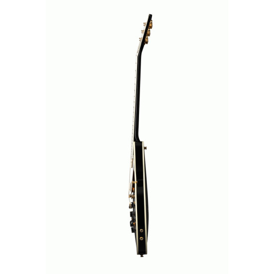 Epiphone B.B. King Lucille In Epilite Case Ebony