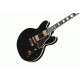 Epiphone B.B. King Lucille In Epilite Case Ebony