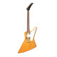 Epiphone 1958 Korina Explorer (White Pickguard), Aged Natural Epiphone 1958 Korina Explorer (White Pickguard), Aged Natural