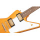 Epiphone 1958 Korina Explorer (White Pickguard), Aged Natural Epiphone 1958 Korina Explorer (White Pickguard), Aged Natural