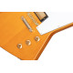 Epiphone 1958 Korina Explorer (White Pickguard), Aged Natural Epiphone 1958 Korina Explorer (White Pickguard), Aged Natural