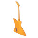 Epiphone 1958 Korina Explorer (White Pickguard), Aged Natural Epiphone 1958 Korina Explorer (White Pickguard), Aged Natural