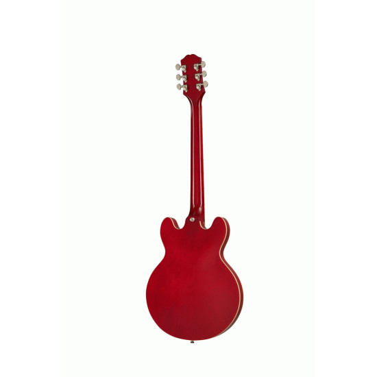 Epiphone ES-339 Cherry
