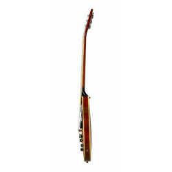 Epiphone ES-339 Vintage Sunburst