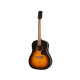 Epiphone J-45 Aged Vintage Sunburst Gloss