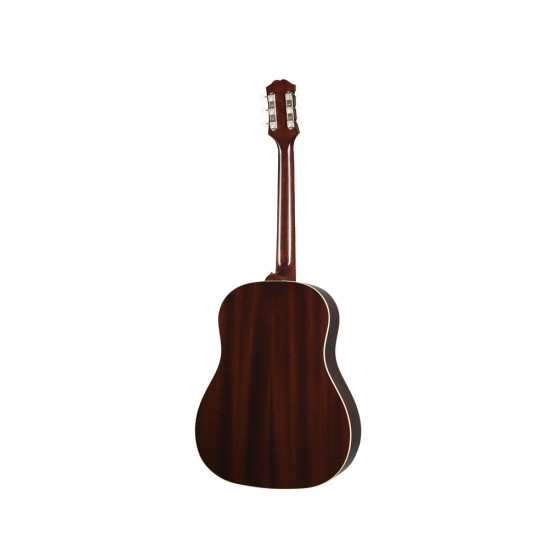Epiphone J-45 Aged Vintage Sunburst Gloss