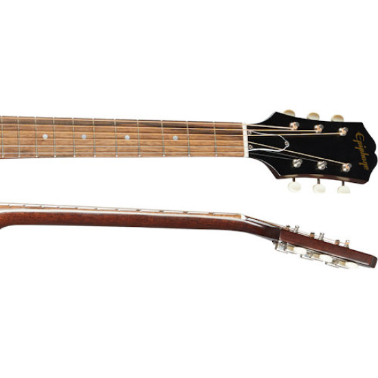 Epiphone J-45 Aged Vintage Sunburst Gloss