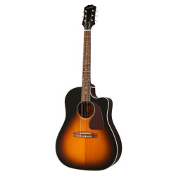 Epiphone J45 EC Vintage Sunburst