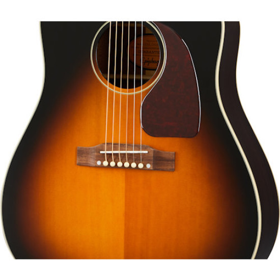 Epiphone J45 EC Vintage Sunburst Epiphone J45 EC Vintage Sunburst
