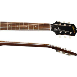 Epiphone J45 EC Vintage Sunburst