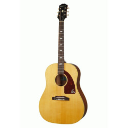 Epiphone Texan (USA Collection) Antique Natural