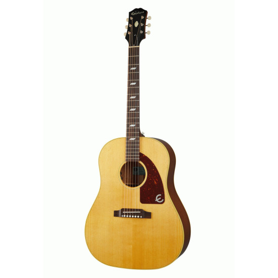 Epiphone Texan (USA Collection) Antique Natural