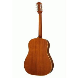 Epiphone Texan (USA Collection) Antique Natural