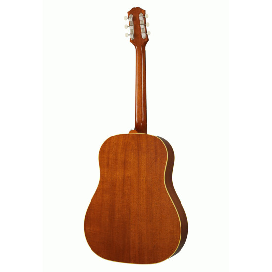Epiphone Texan (USA Collection) Antique Natural
