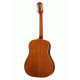 Epiphone Texan (USA Collection) Antique Natural