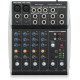Behringer Xenyx 802S 8 Channel Mixer With USB