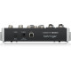 Behringer Xenyx 802S 8 Channel Mixer With USB