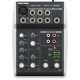 Behringer Xenyx 502S 5 Channel Mixer With USB Behringer Xenyx 502S 5 Channel Mixer With USB