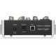 Behringer Xenyx 502S 5 Channel Mixer With USB Behringer Xenyx 502S 5 Channel Mixer With USB