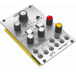 The Behringer 1005 Modamp Module 
