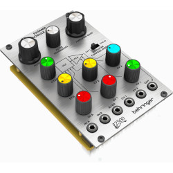 The Behringer 1006 Filtamp Module 