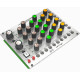 The Behringer 1027 Clocked Sequential Control Module