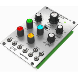 The Behringer 1047 Multimode Filter Resonator Module