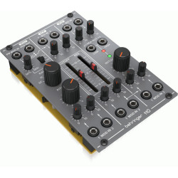 The Behringer 110VCOVCF Eurorack Module