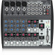 The Behringer XENYX 1202 Mixer