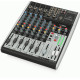 The Behringer XENYX 1204USB Mixer