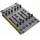 The Behringer 121 Dual VCF Module The Behringer 121 Dual VCF Module