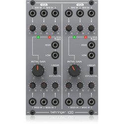 The Behringer 130 Dual VCA Module