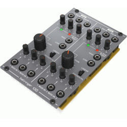 The Behringer 130 Dual VCA Module