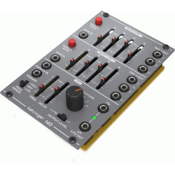 The Behringer 140 Dual Envelope Lfo Module