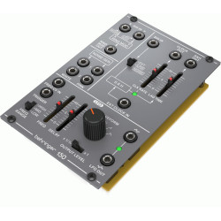 The Behringer 150 Ring Mod/Noise/S&H/Lfo Module