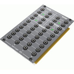 The Behringer 173 Quad Gate Module