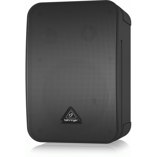 The Behringer 1C Black Monitor Speakers