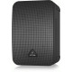 The Behringer 1C Black Monitor Speakers