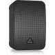 The Behringer 1C Black Monitor Speakers