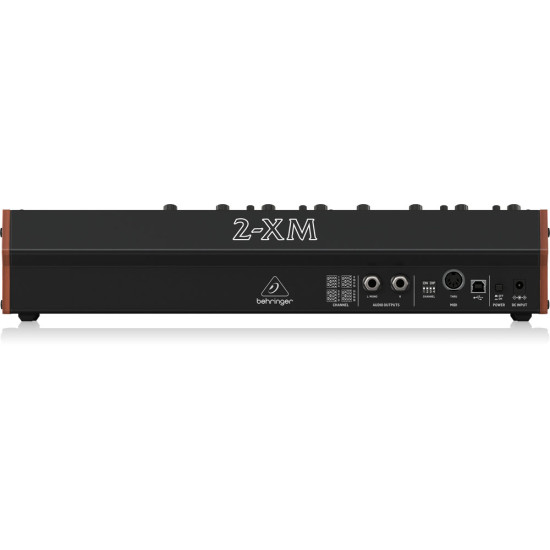 Behringer 2-XM Classic Analogue Synth Module