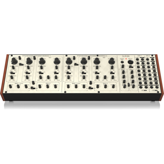 Behringer 2-XM Classic Analogue Synth Module