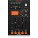 The Behringer 2600VCO Analog Module