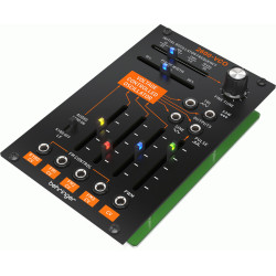 The Behringer 2600VCO Analog Module